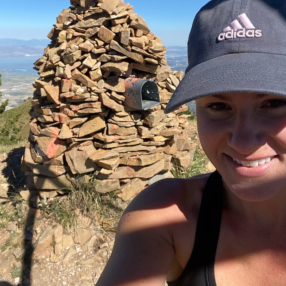 Meet your Posher, Jennifer